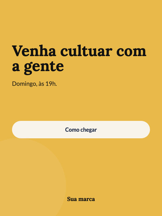 Versículos para a semana, página 5