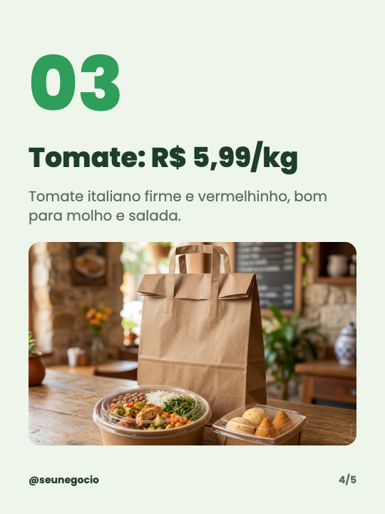 Ofertas da semana em carrossel, página 4