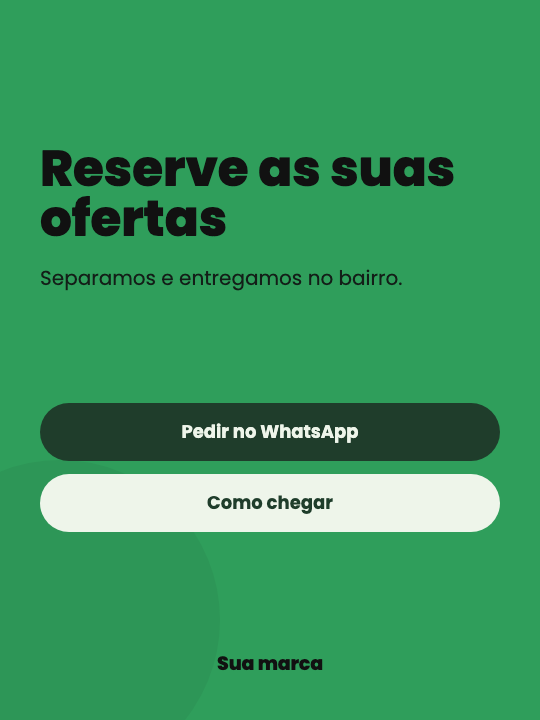 Ofertas da semana em carrossel, página 5