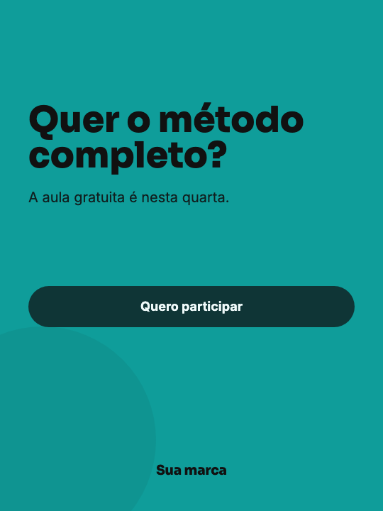 3 erros que travam suas vendas, página 5