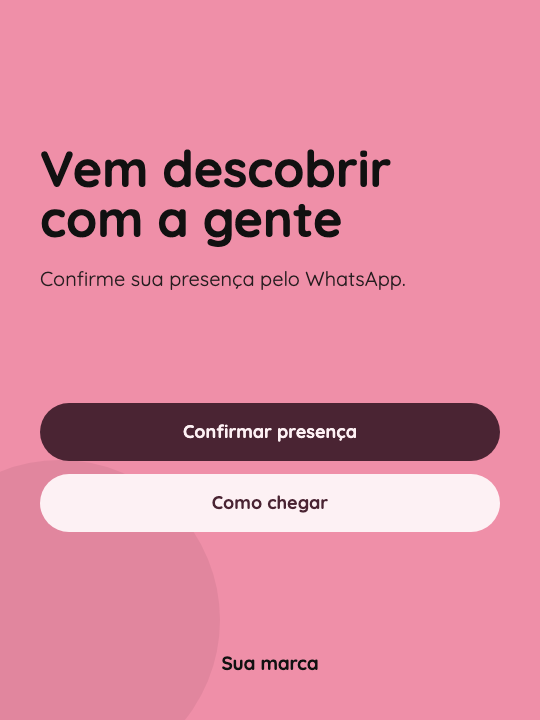 Brincadeiras para o chá revelação, página 5