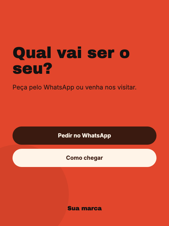 Os mais pedidos da casa, página 5
