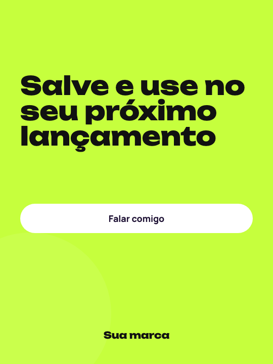 Checklist de lançamento, página 4