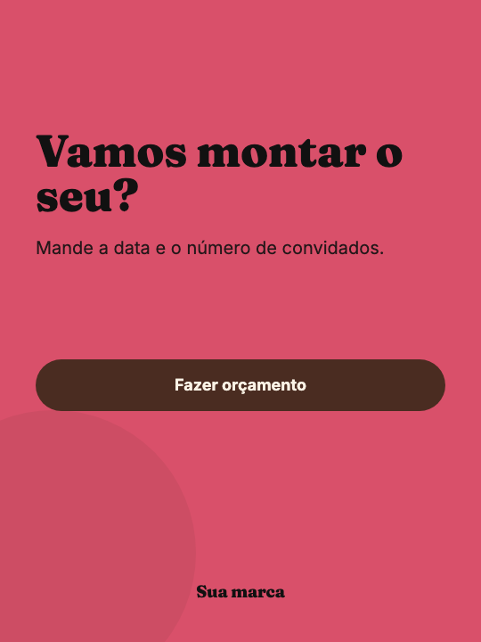 Como escolher o bolo da festa, página 5
