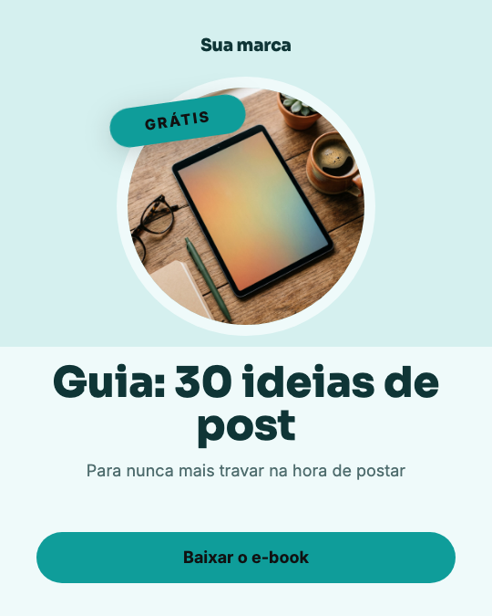 Modelo E-book grátis