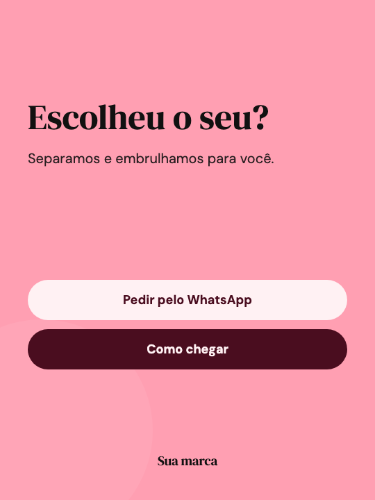 Ideias de presente de Dia dos Namorados, página 5