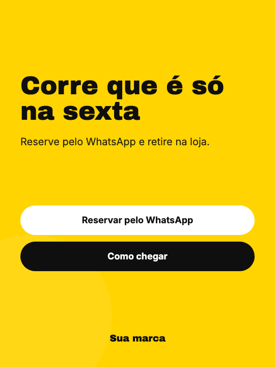 As ofertas da Black Friday, página 5