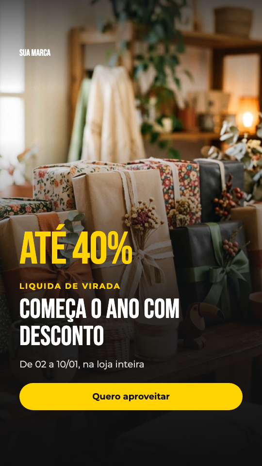Modelo Liquida de virada
