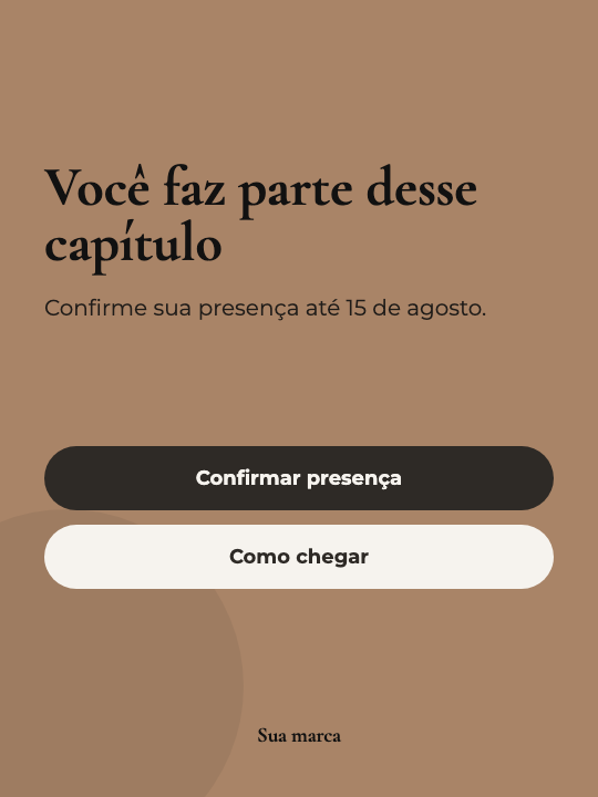Nossa história, página 5