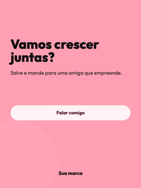 Dicas para empreendedoras, página 5