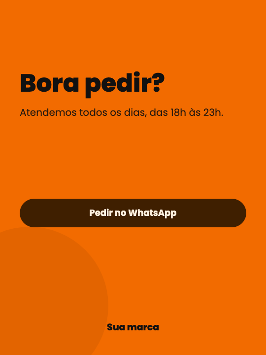 Como pedir no delivery, página 5
