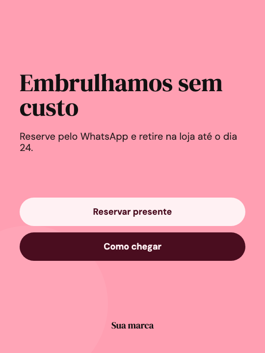 Ideias de presente de Natal, página 5